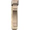 Ekena Millwork Merced Craftsman Rough Sawn Bracket w/ Offset Brace, Douglas Fir, 6"W x 24"D x 28"H BKT0604X24X28MRC04RDF - alternate 3